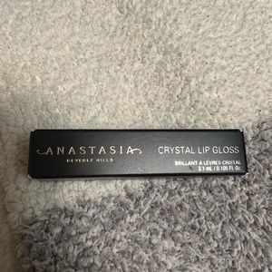 Anastasia lip gloss